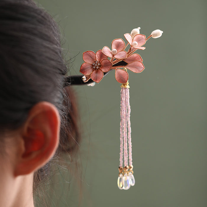 PF669 - Ronghua Hair Clip - Wholesale