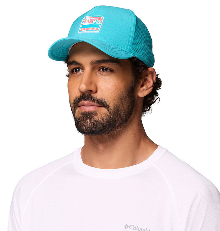 PFG Elite™ 3D Stretch Snap Back Cap