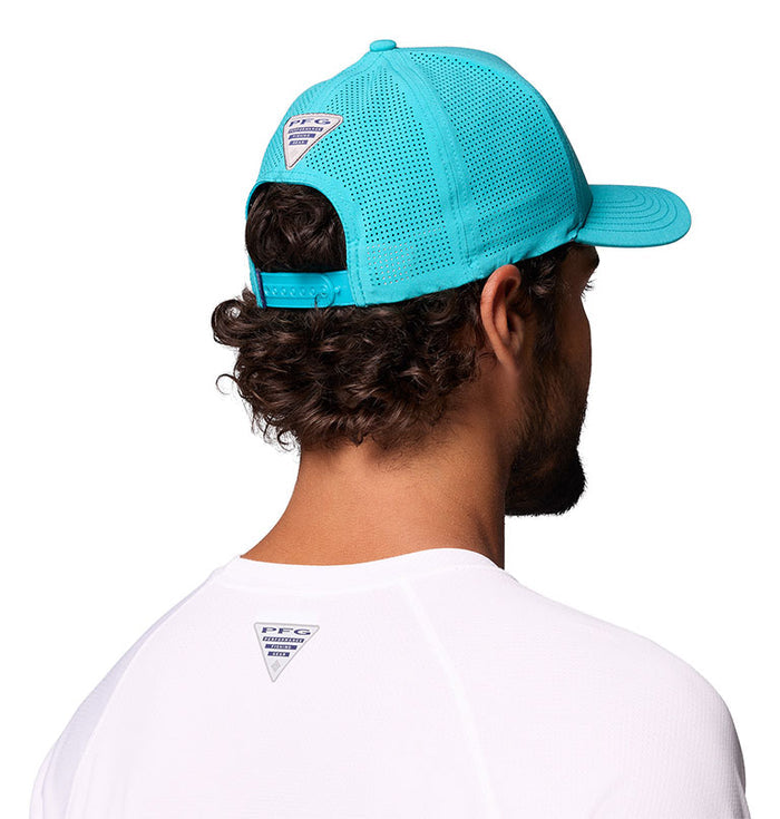 PFG Elite™ 3D Stretch Snap Back Cap