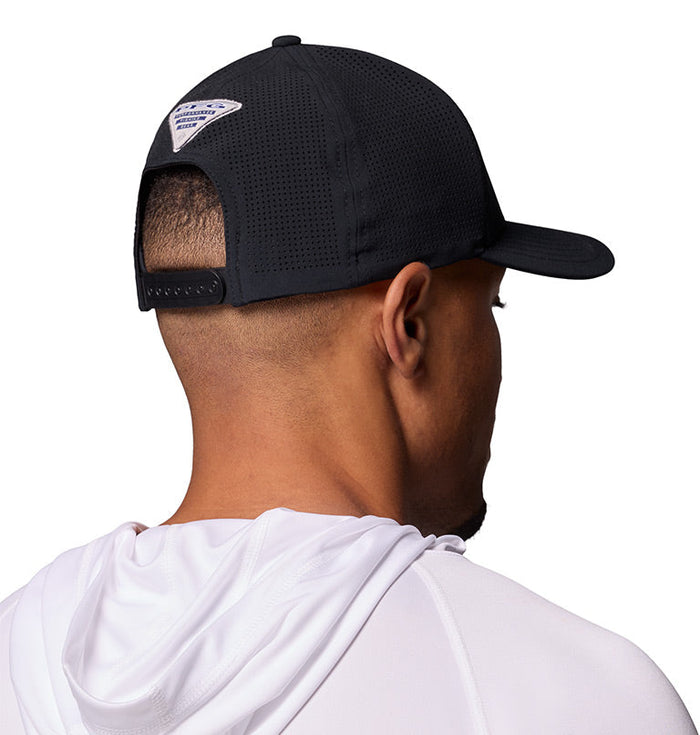 PFG Elite 3D Stretch Snap Back Cap