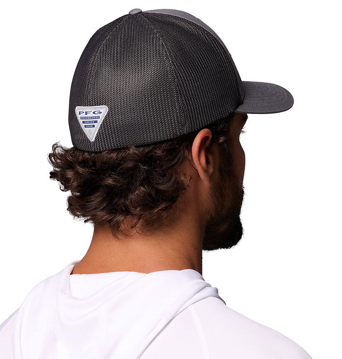 PFG Logo™ Mesh Ball Cap