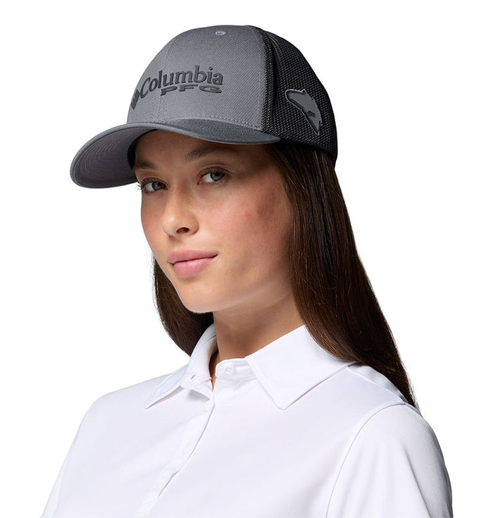 PFG Logo™ Mesh Ball Cap