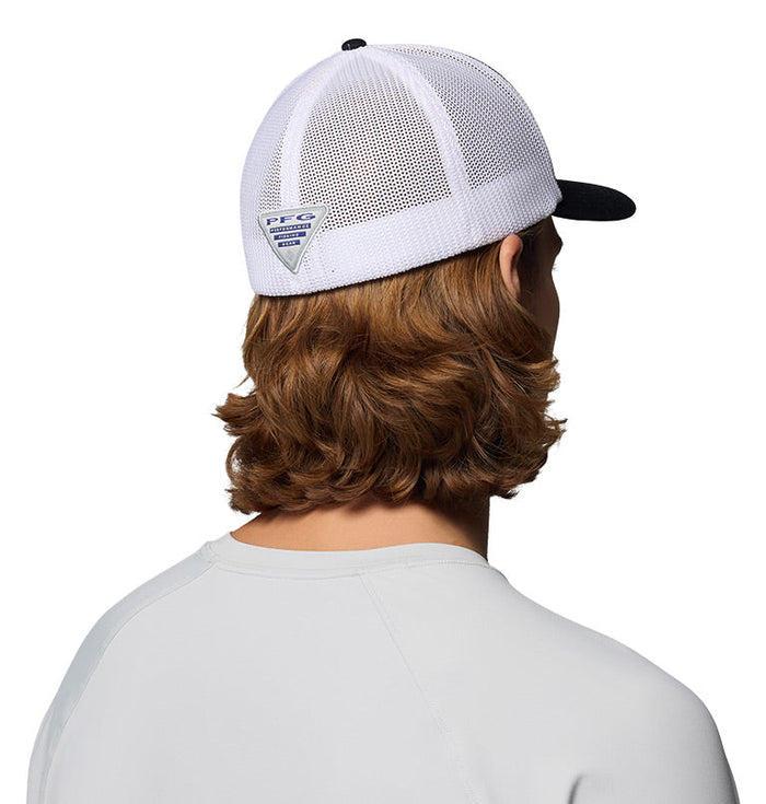 PFG Logo Mesh Ball Cap