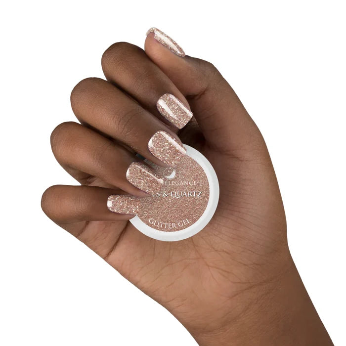 Pints & Quartz, Glitter Gel, 10 ml