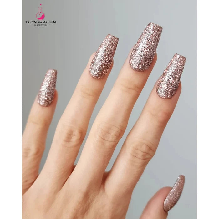 Pints & Quartz, Glitter Gel, 10 ml