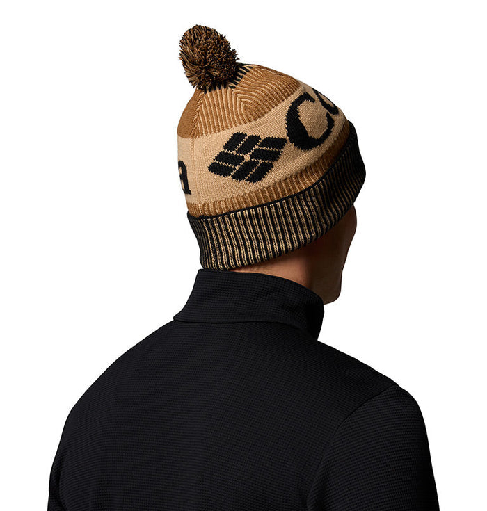 Polar Powder III Beanie