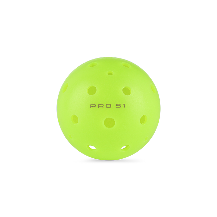 Selkirk Sport Pro S1 Pickleball - 12 Pack.