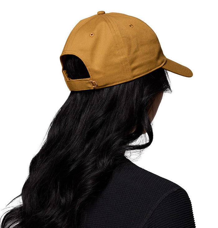 Provisions Ball Cap