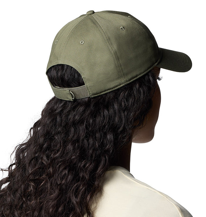 Provisions Ball Cap