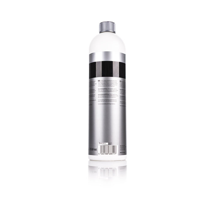 Koch-Chemie Quick & Shine 1 Liter code view on a white background.
