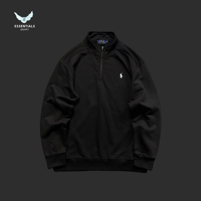RALPH LAUREN SWEATSHIRT 217260401 - ESSENTIALS EGYPT