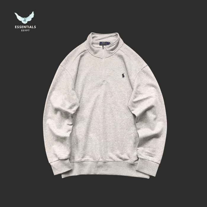 RALPH LAUREN SWEATSHIRT 217260401 - ESSENTIALS EGYPT