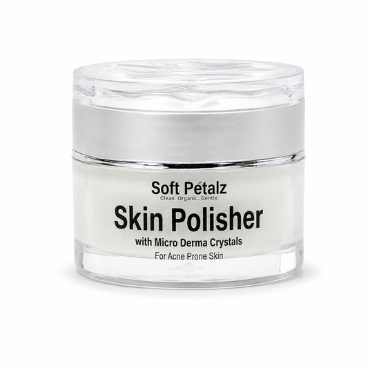 Resurfacing Face Polisher