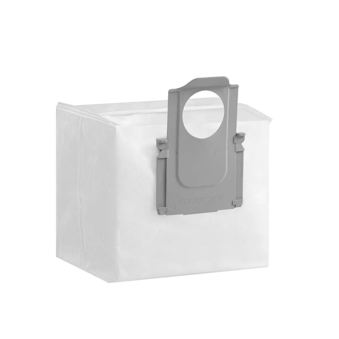 Roborock Dustbag voor Xiaomi Roborock Q7 Max+, S7 Pro Ultra, S7 MaxV Ultra, Q8 Max+, S8+ en S8 Pro Ultra (6-pack)