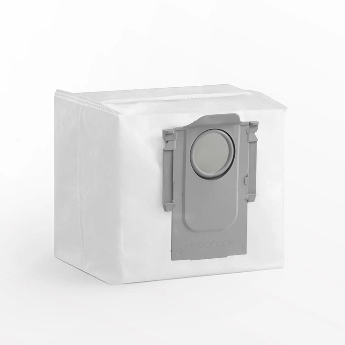 Roborock Dustbag voor Xiaomi Roborock Q7 Max+, S7 Pro Ultra, S7 MaxV Ultra, Q8 Max+, S8+ en S8 Pro Ultra (6-pack)