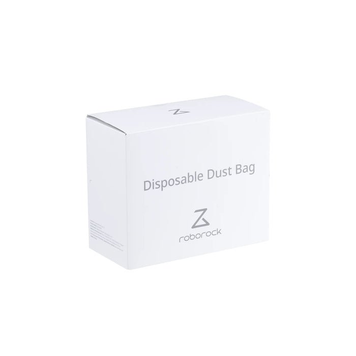 Roborock Dustbag voor Xiaomi Roborock Q7 Max+, S7 Pro Ultra, S7 MaxV Ultra, Q8 Max+, S8+ en S8 Pro Ultra (6-pack)