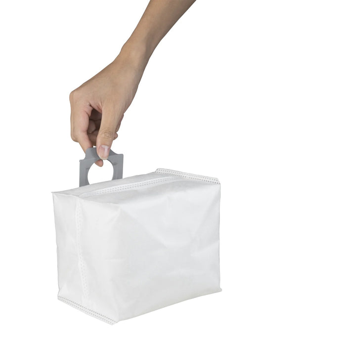Roborock Dustbag voor Xiaomi Roborock Q7 Max+, S7 Pro Ultra, S7 MaxV Ultra, Q8 Max+, S8+ en S8 Pro Ultra (6-pack)