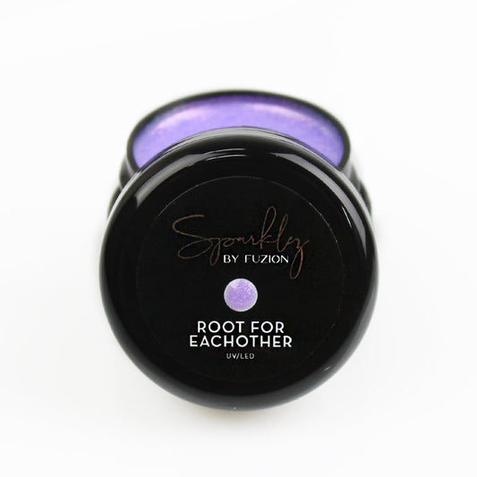 Root For Each Other | Fuzion Sparklez 15g Jar