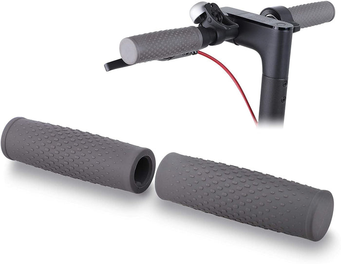 Rubberen handvat (set van 2) voor Xiaomi Mi Scooter M365, M365 Pro, Essential, 1S en Pro 2
