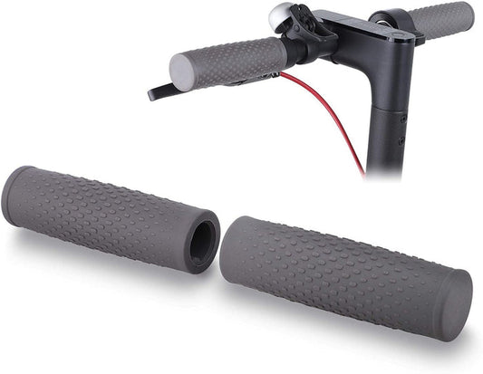 Rubberen handvat (set van 2) voor Xiaomi Mi Scooter M365, M365 Pro, Essential, 1S en Pro 2