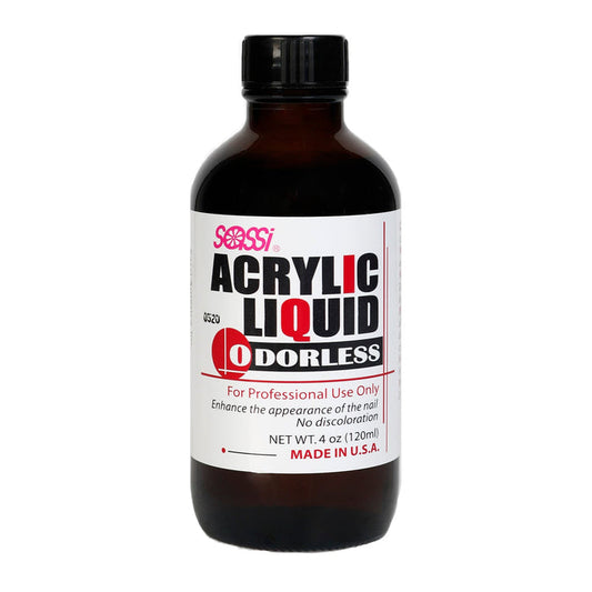 Sassi Odorless Acrylic Liquid - ikatehouse