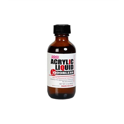 Sassi Odorless Acrylic Liquid - ikatehouse