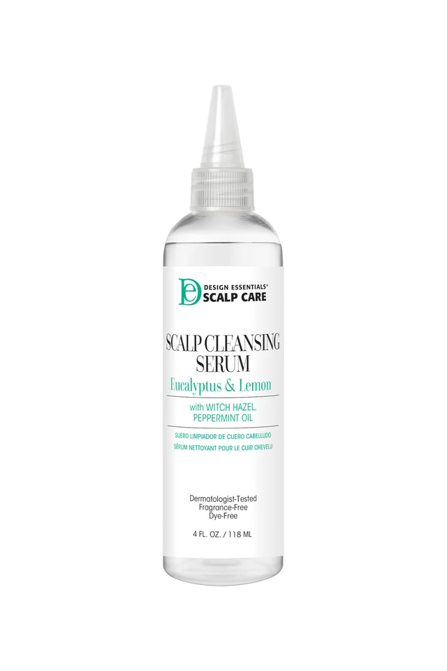 Scalp Care Scalp Cleansing Serum image 0