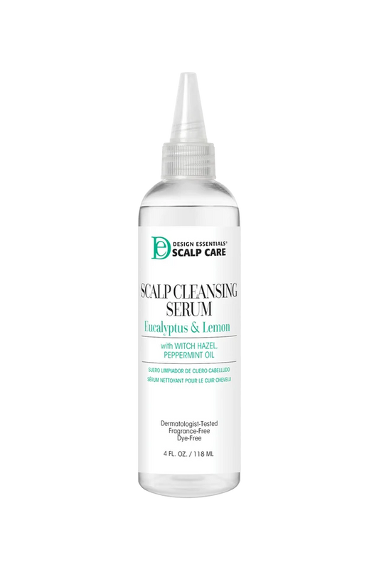 Scalp Care Scalp Cleansing Serum image 0