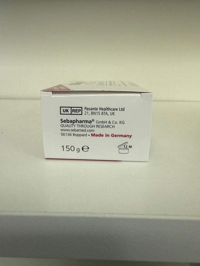 Sebamed  Cleansing Bar 150g