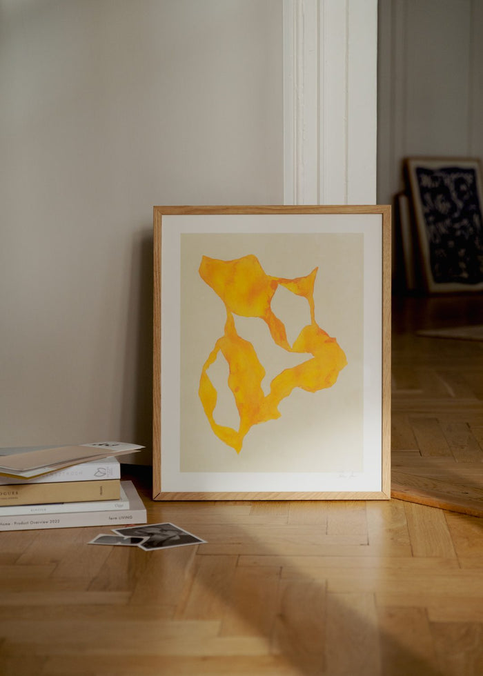 Shadow no. 14 by Rebecca Hein