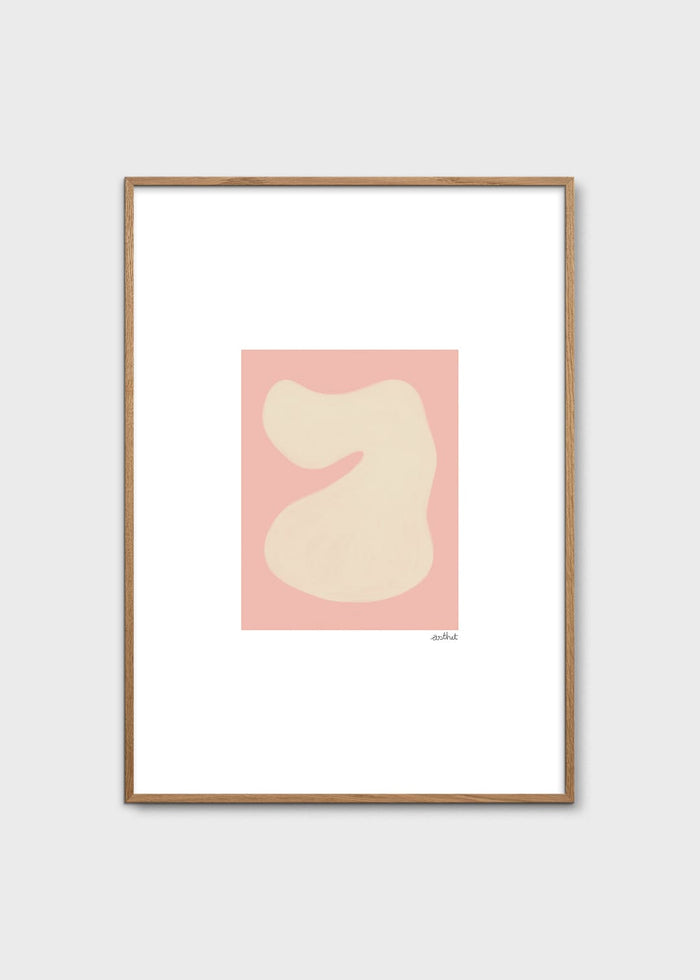 Shape Study 01 by Ästhet