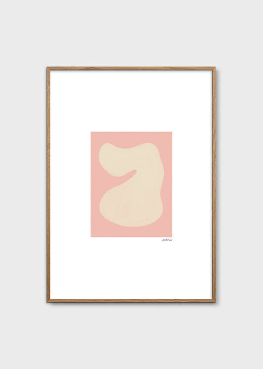 Shape Study 01 by Ästhet