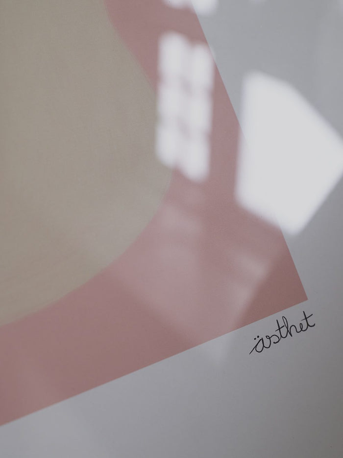 Shape Study 01 by Ästhet