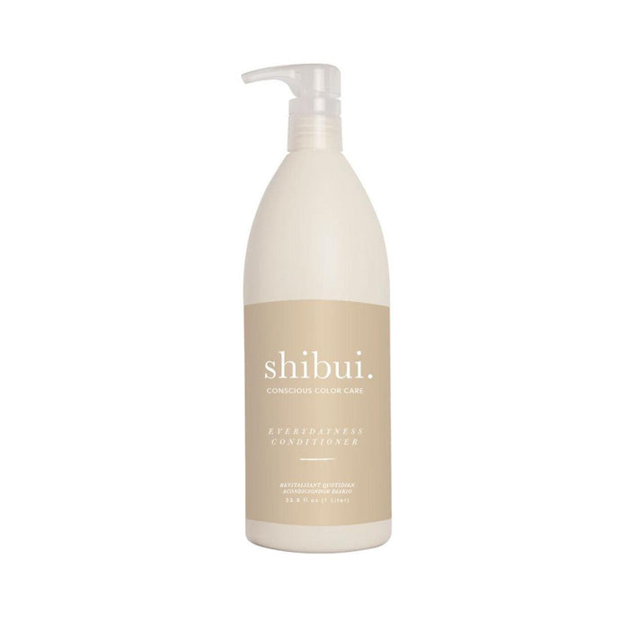 Shibui Everydayness Conditioner (Runway) - Shibui | Available at Studio 360 Salon, Chatham, NJ