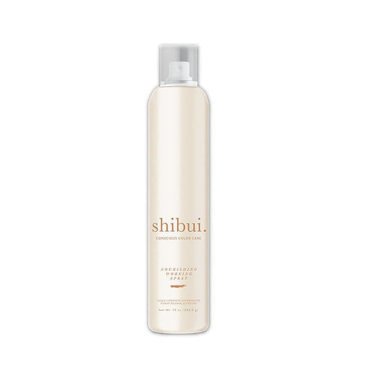 Shibui Nourishing Working Spray 10oz (Runway) - Shibui | Available at Studio 360 Salon, Chatham, NJ