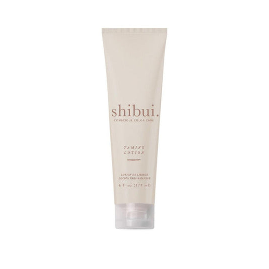 Shibui Taming Lotion 6oz (Runway) - Shibui | Available at Studio 360 Salon, Chatham, NJ