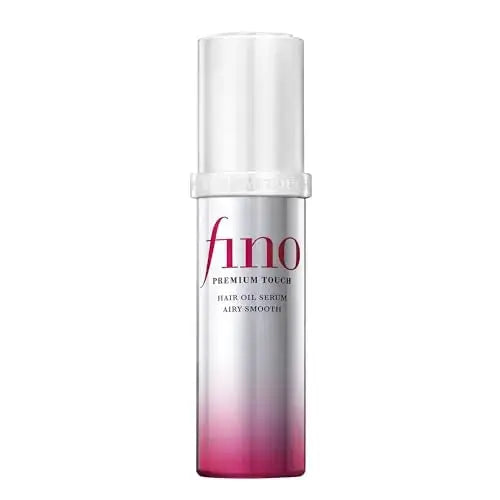 Shiseido Fino Premium Touch Penetrating Essence Hair Oil Airy Smooth Damage Repair 70 ML - DOKAN
