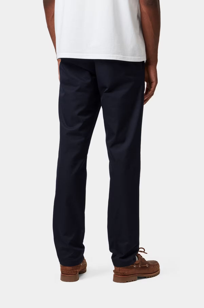 Sid Pant Dark Navy L30