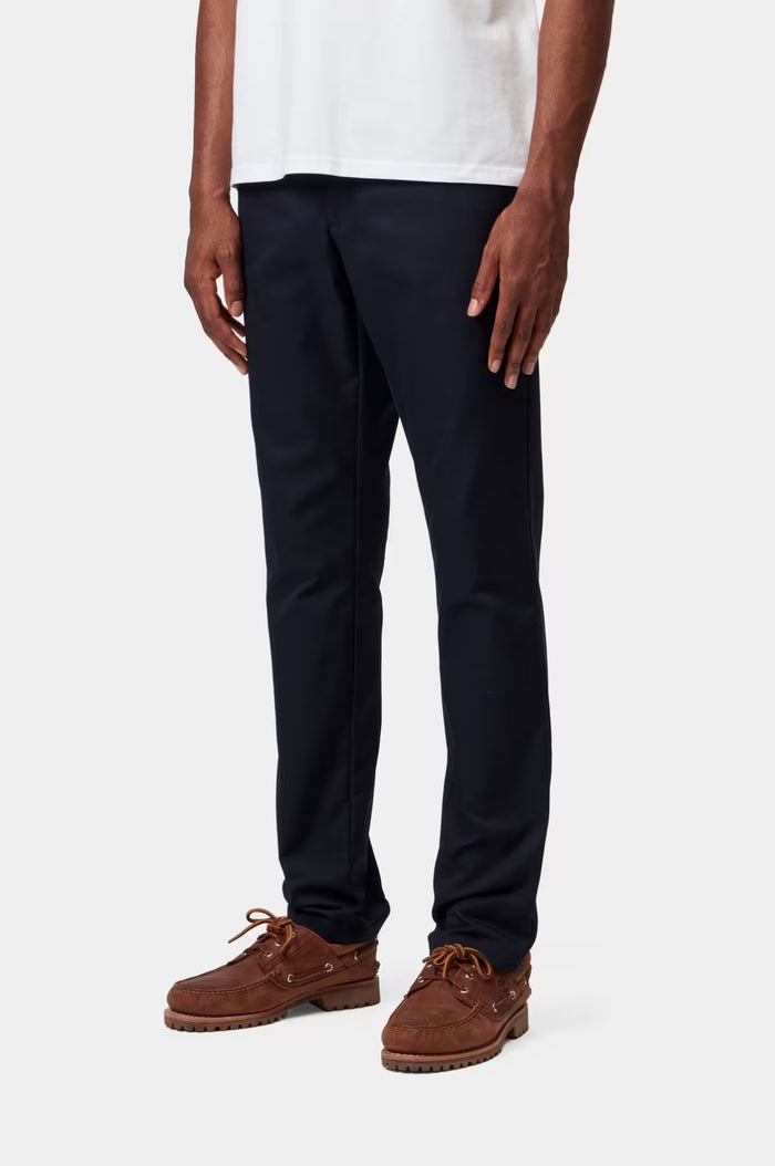 Sid Pant Dark Navy L32