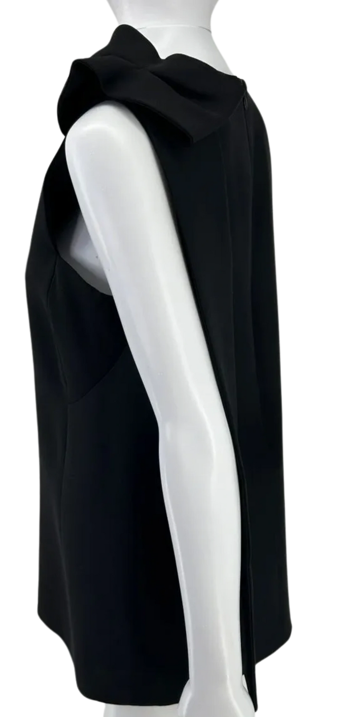 Valentino Sleeveless Blouse - Size 8