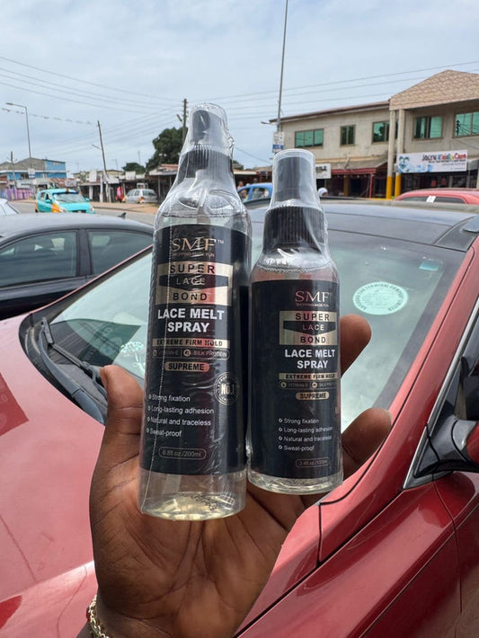 SMF Melting Spray
