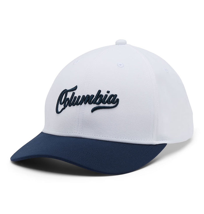 Snapback Adjustable Cap