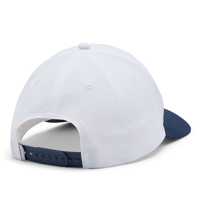 Snapback Adjustable Cap