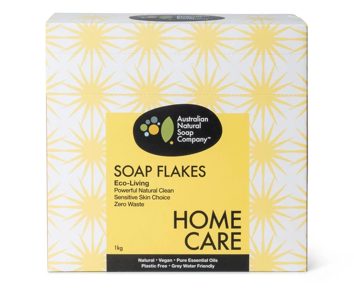Soap Flakes