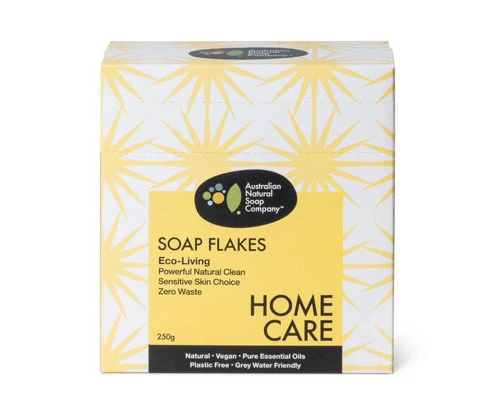 Soap Flakes