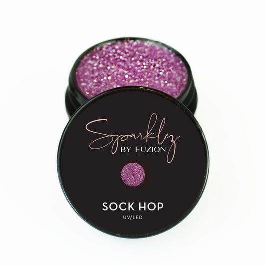 Sock Hop | Fuzion Sparklez 15gm