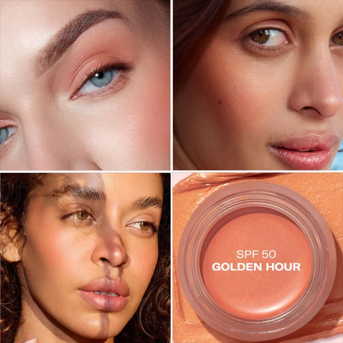 SPF 50 Color Balm (Golden Hour)