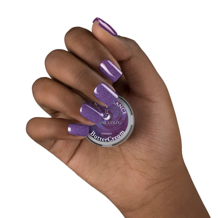 Stone Cold, ButterCream Color Gel, 5 ml