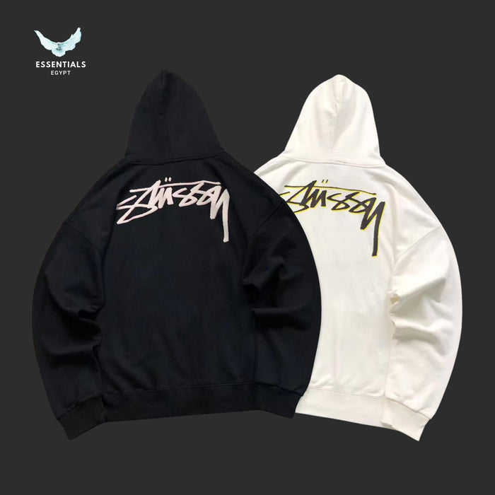 Stussy Basic Hoodie