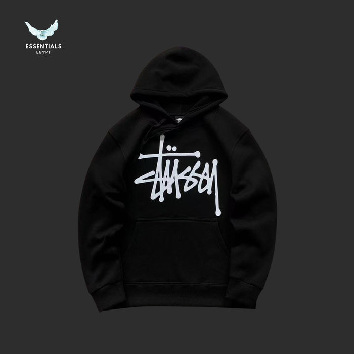 Stussy Basic Hoodie